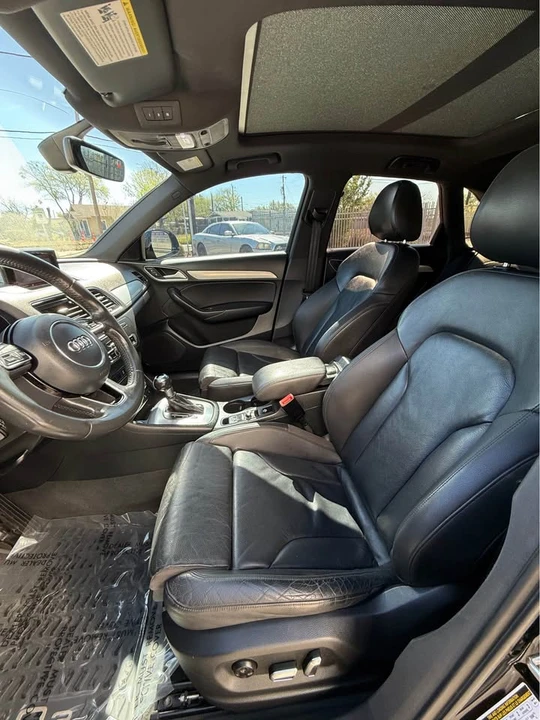 2014 Audi 8U Q3 - Image 13 of 20