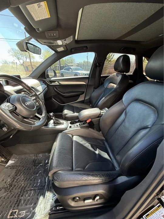 2014 Audi 8U Q3 - Image 17 of 20