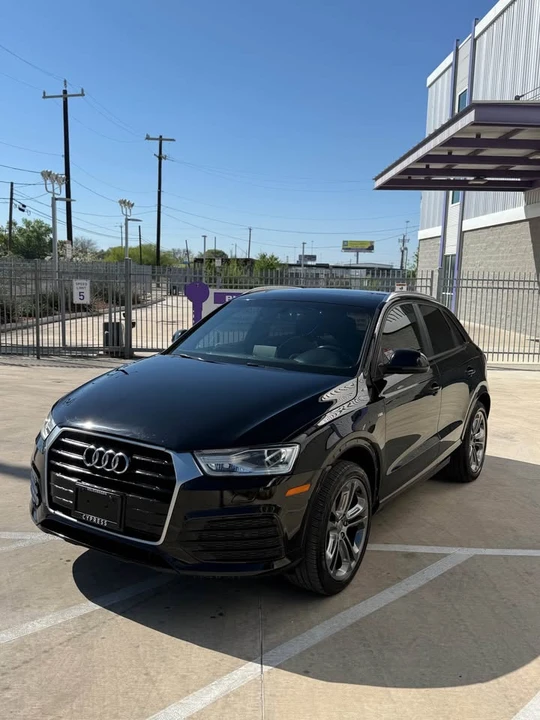 2014 Audi 8U Q3 - Image 6 of 20