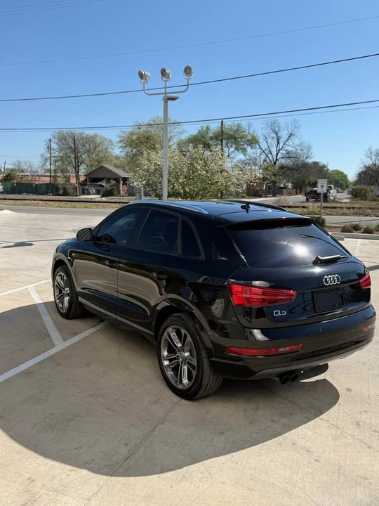 2014 Audi 8U Q3 - Image 8 of 20