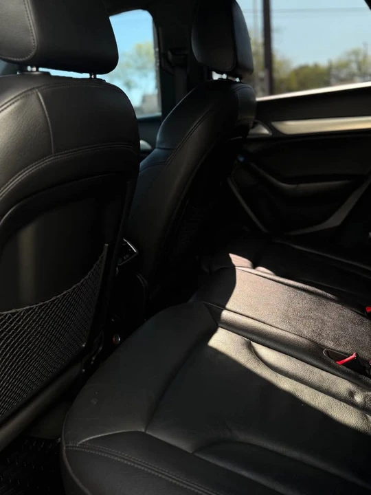 2014 Audi 8U Q3 - Image 16 of 20