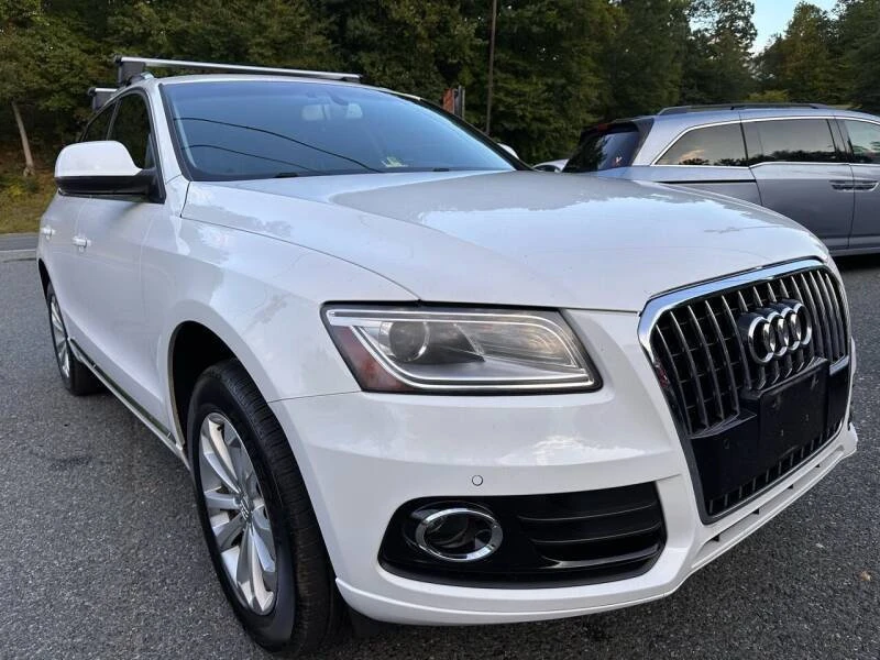2014 Audi 8R Q5 - Image 8 of 15