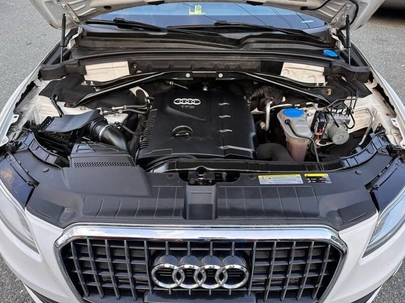 2014 Audi 8R Q5 - Image 5 of 15