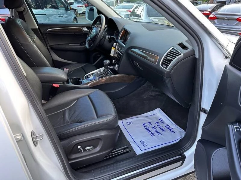 2014 Audi 8R Q5 - Image 14 of 15