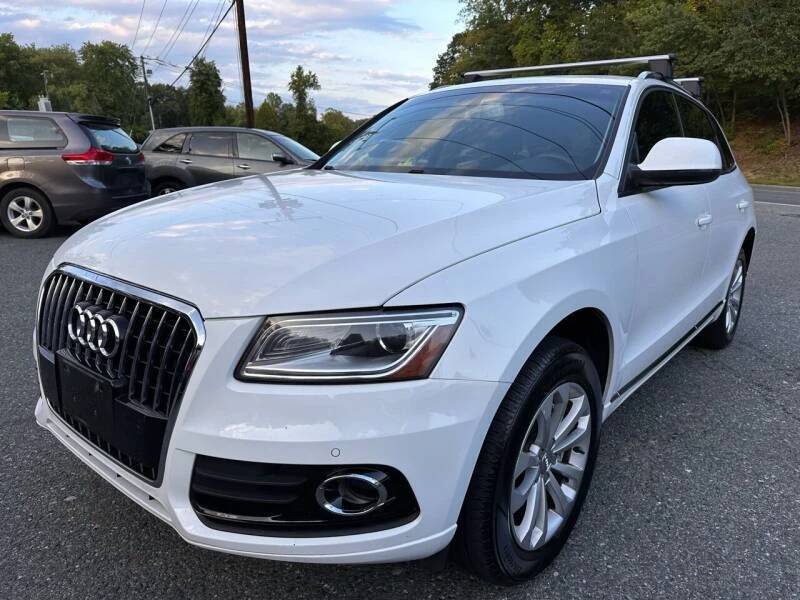 2014 Audi 8R Q5 - Image 9 of 15