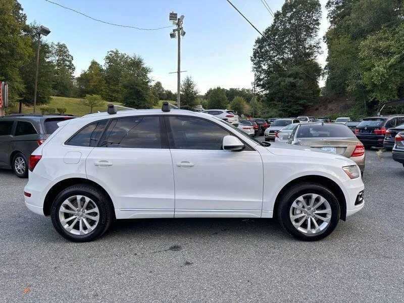 2014 Audi 8R Q5 - Image 2 of 15