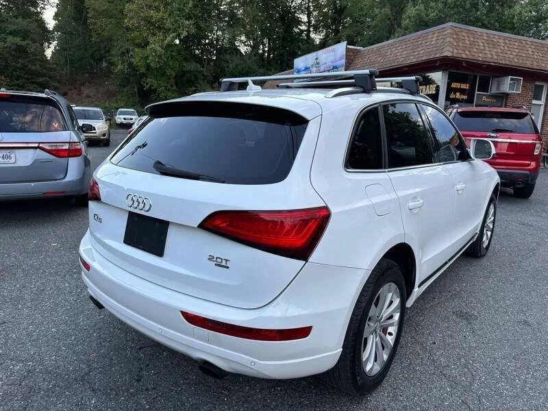 2014 Audi 8R Q5 - Image 7 of 15