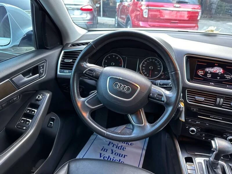 2014 Audi 8R Q5 - Image 15 of 15