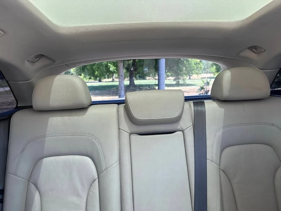 2014 Audi 8R Q5 - Image 15 of 20