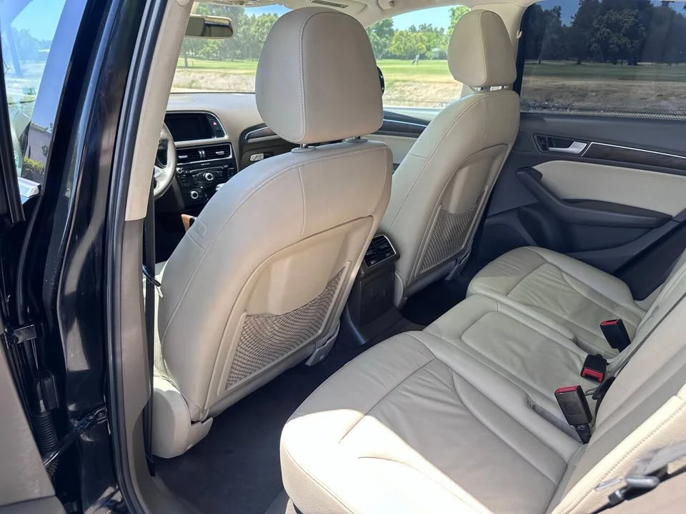 2014 Audi 8R Q5 - Image 10 of 20