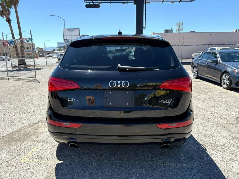 2014 Audi 8R Q5 - Image 5 of 20