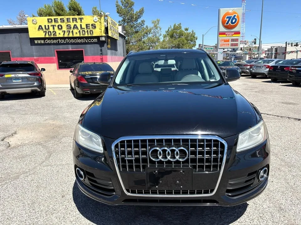 2014 Audi 8R Q5 - Image 9 of 20