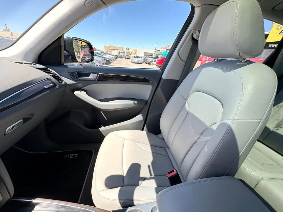 2014 Audi 8R Q5 - Image 19 of 20