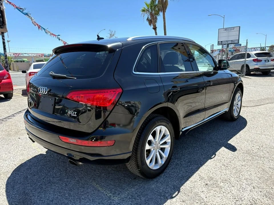 2014 Audi 8R Q5 - Image 6 of 20