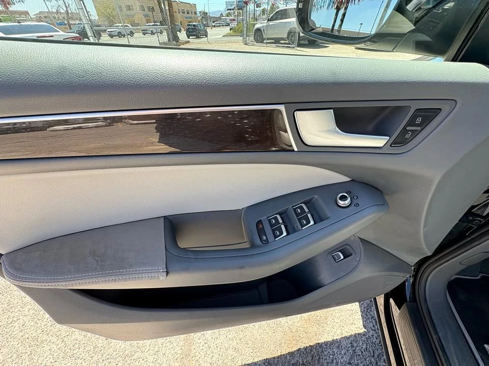 2014 Audi 8R Q5 - Image 12 of 20