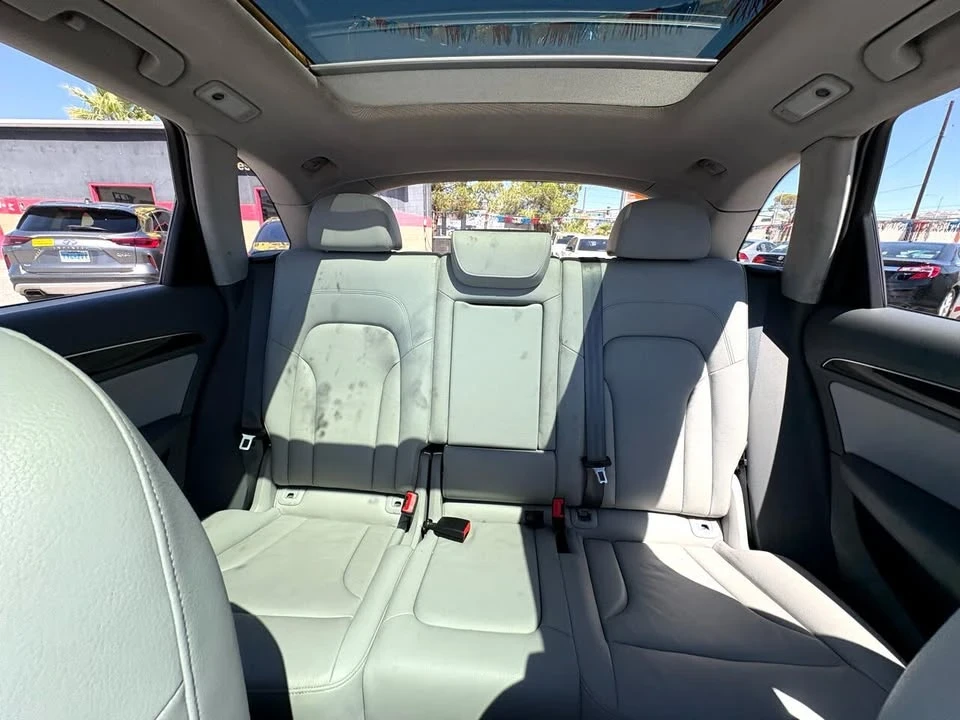 2014 Audi 8R Q5 - Image 20 of 20