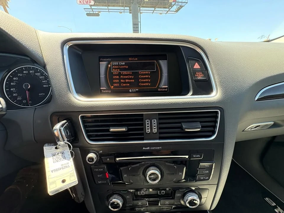2014 Audi 8R Q5 - Image 15 of 20