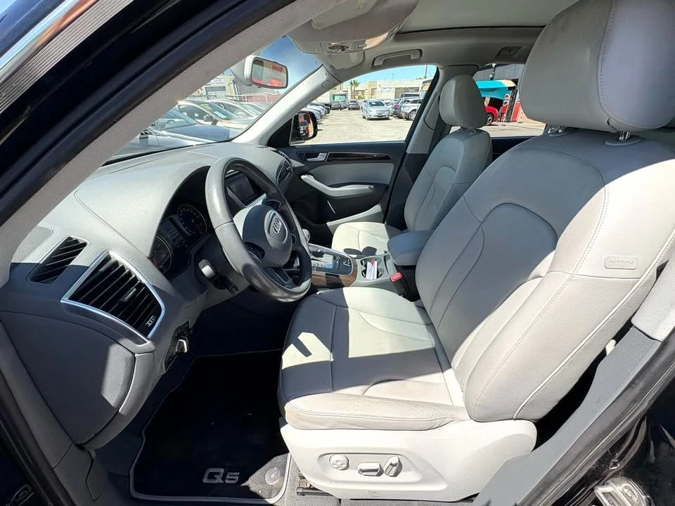 2014 Audi 8R Q5 - Image 11 of 20