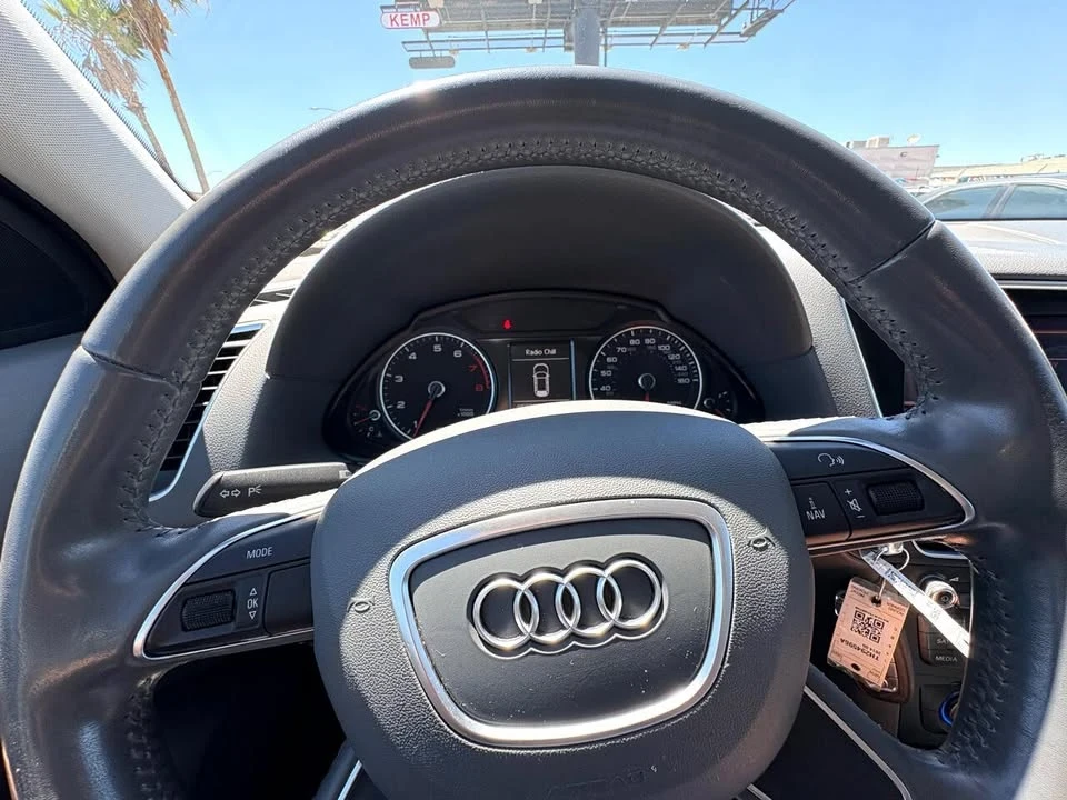 2014 Audi 8R Q5 - Image 13 of 20