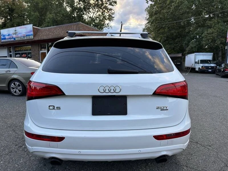 2014 Audi 8R Q5 - Image 3 of 15