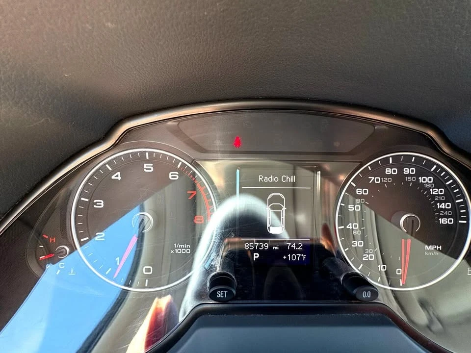 2014 Audi 8R Q5 - Image 14 of 20