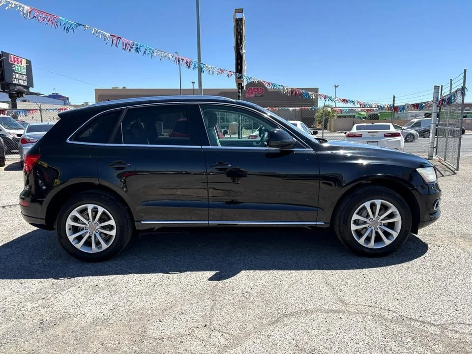 2014 Audi 8R Q5 - Image 7 of 20