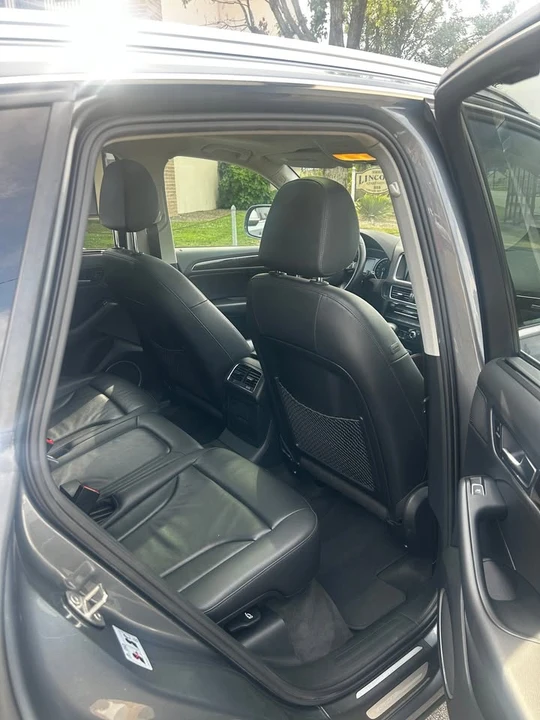 2014 Audi 8R Q5 - Image 4 of 8