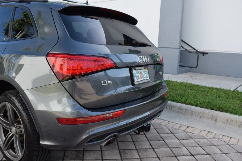 2014 Audi 8R Q5 - Image 18 of 20
