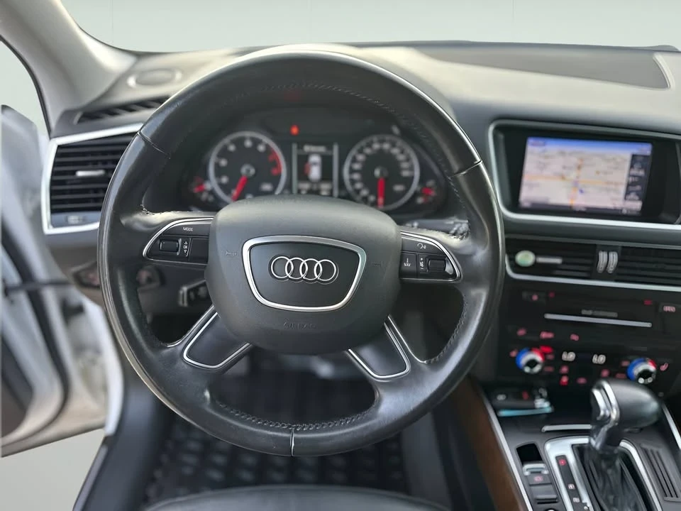 2014 Audi 8R Q5 - Image 14 of 20