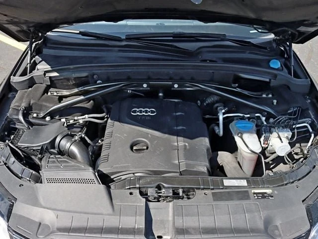 2014 Audi 8R Q5 - Image 14 of 15