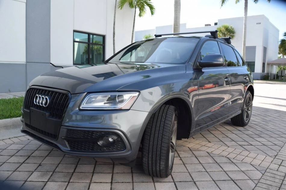 2014 Audi 8R Q5 - Image 2 of 20