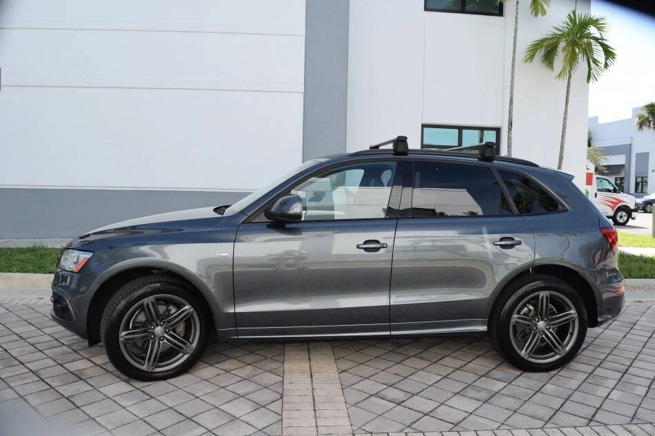 2014 Audi 8R Q5 - Image 4 of 20