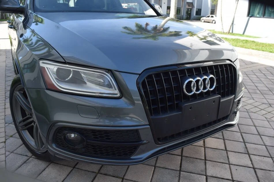 2014 Audi 8R Q5 - Image 8 of 20