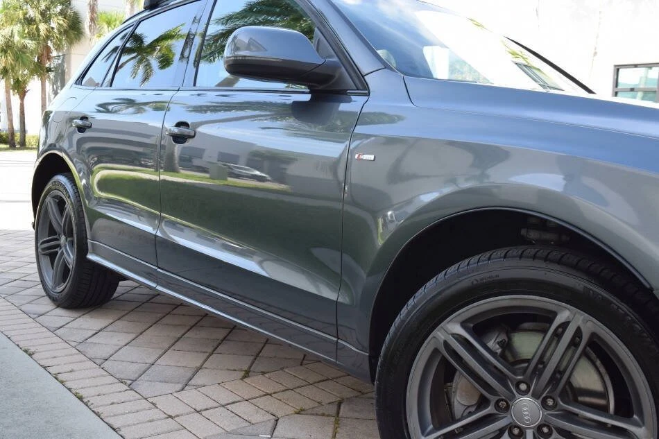 2014 Audi 8R Q5 - Image 16 of 20