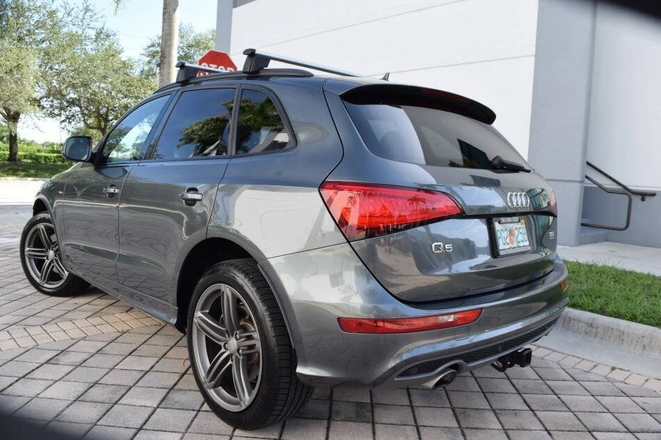 2014 Audi 8R Q5 - Image 5 of 20