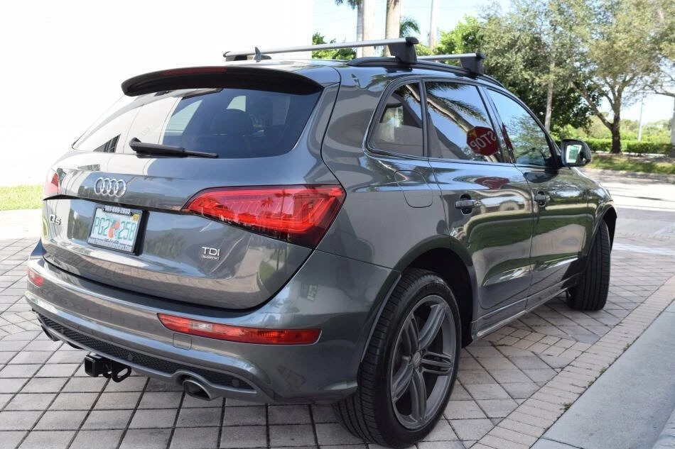 2014 Audi 8R Q5 - Image 6 of 20