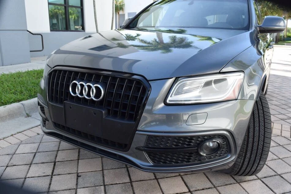 2014 Audi 8R Q5 - Image 9 of 20