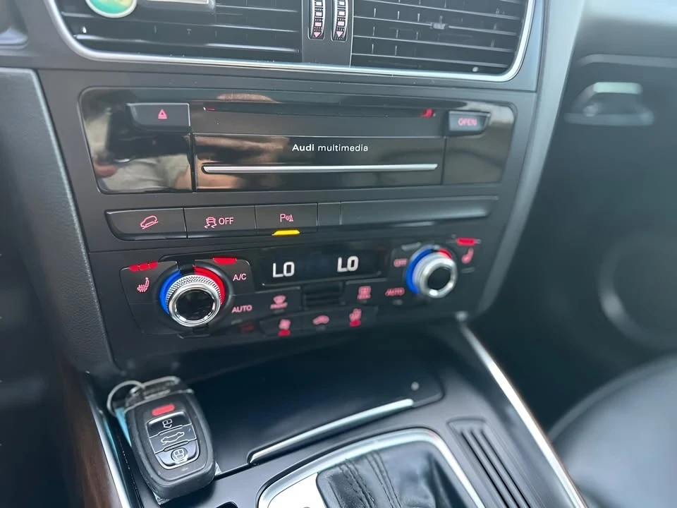 2014 Audi 8R Q5 - Image 18 of 20
