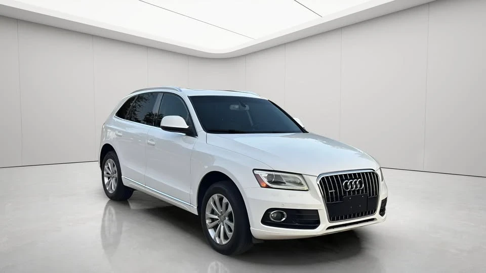 2014 Audi 8R Q5 - Image 3 of 20