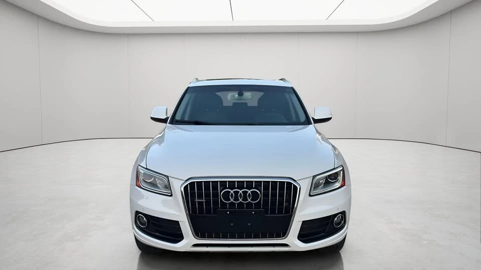 2014 Audi 8R Q5 - Image 2 of 20