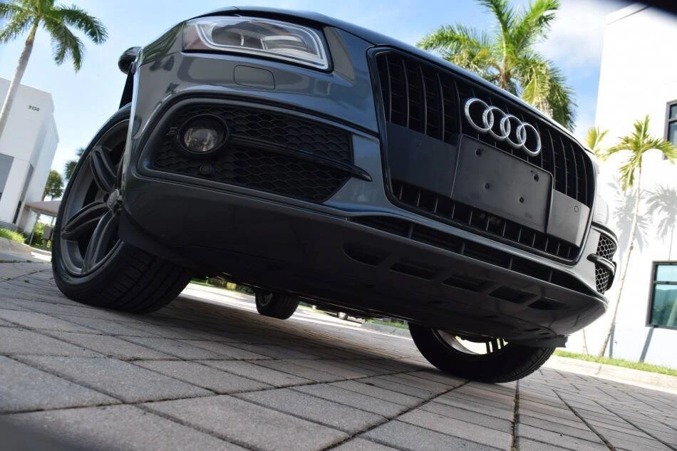 2014 Audi 8R Q5 - Image 13 of 20