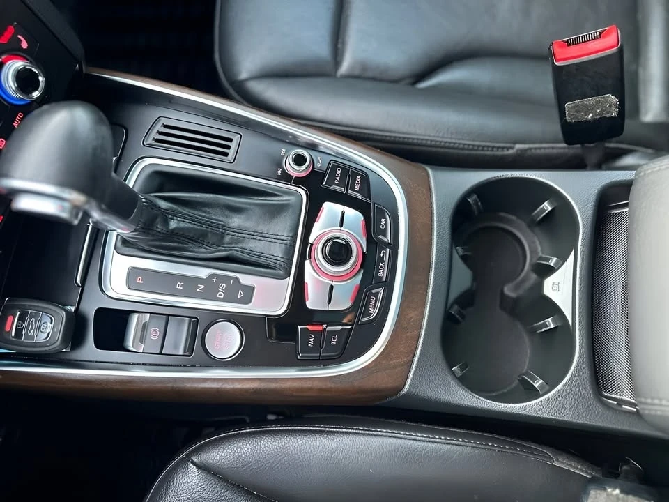 2014 Audi 8R Q5 - Image 19 of 20