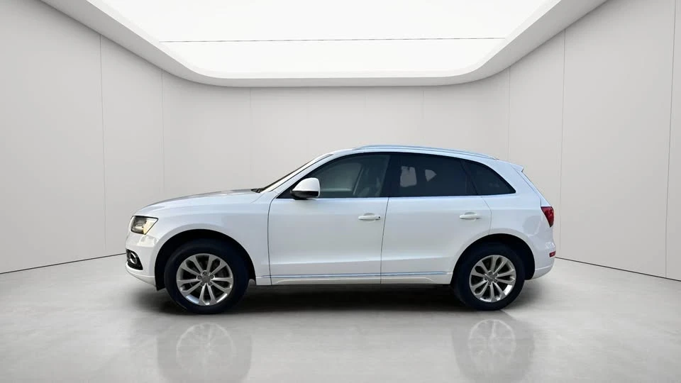 2014 Audi 8R Q5 - Image 8 of 20