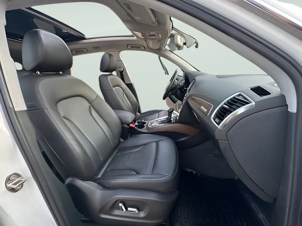 2014 Audi 8R Q5 - Image 11 of 20