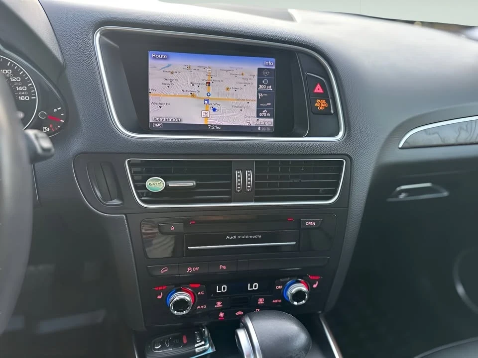 2014 Audi 8R Q5 - Image 16 of 20