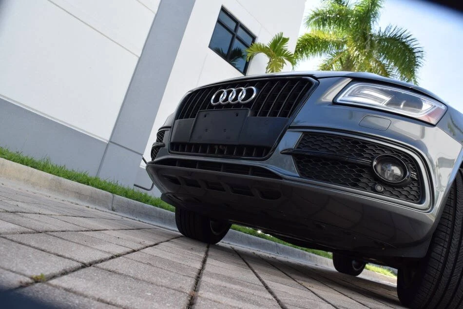 2014 Audi 8R Q5 - Image 12 of 20
