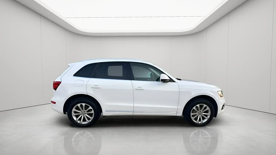 2014 Audi 8R Q5 - Image 4 of 20