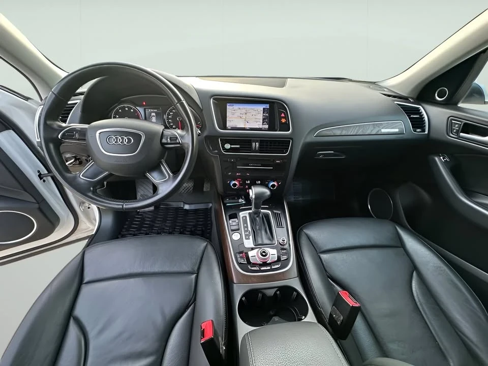2014 Audi 8R Q5 - Image 13 of 20