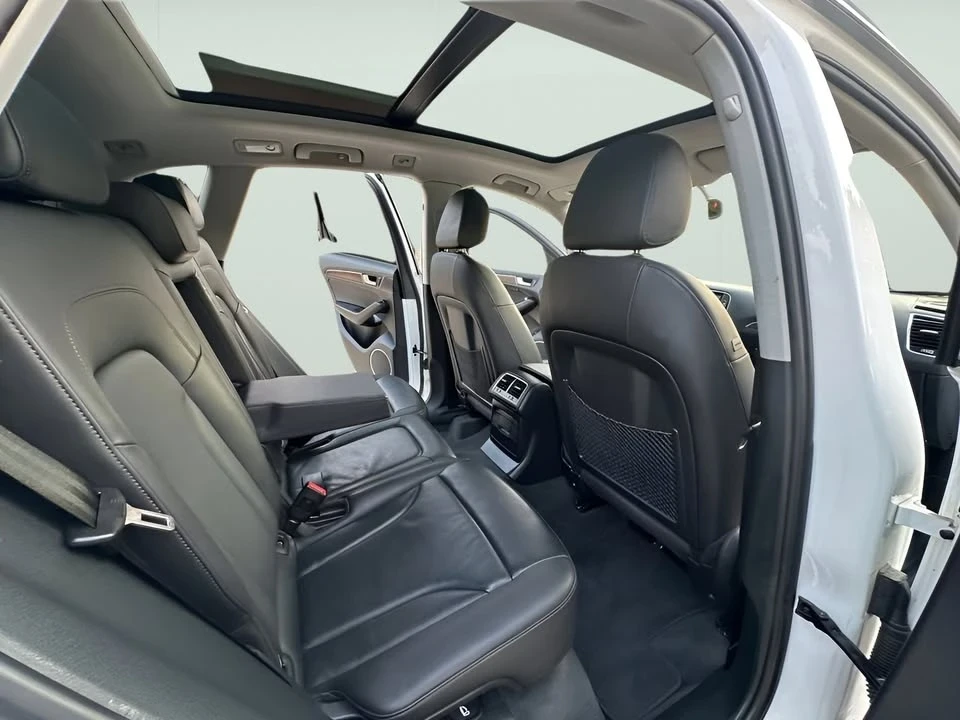 2014 Audi 8R Q5 - Image 12 of 20