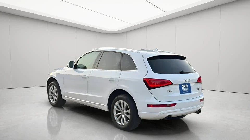 2014 Audi 8R Q5 - Image 7 of 20